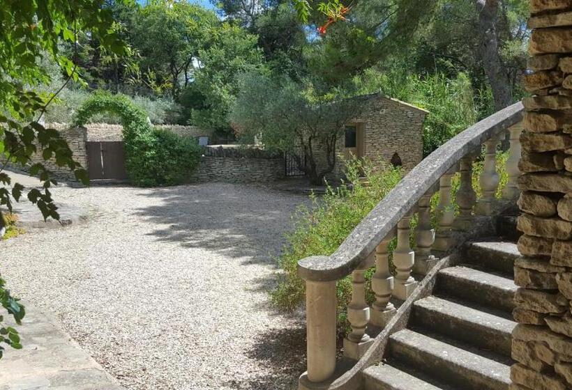 Le Jas Des Parpaillous