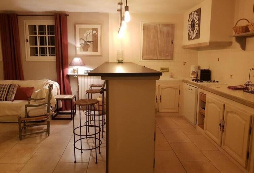 Le Jas Des Parpaillous