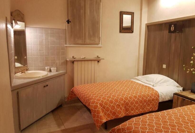 Le Jas Des Parpaillous