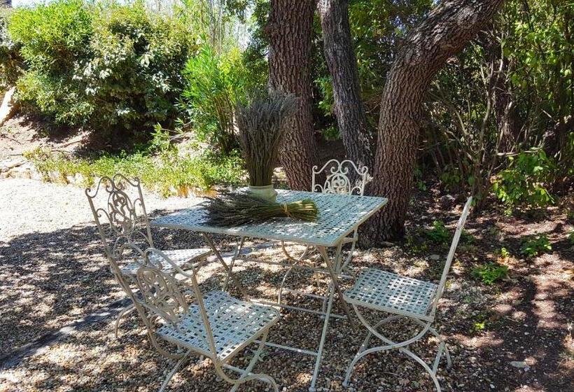 Le Jas Des Parpaillous