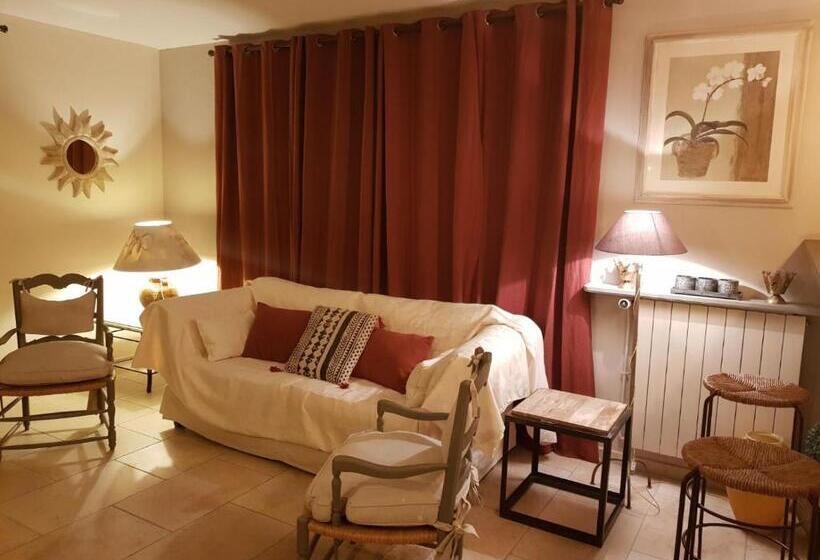 Le Jas Des Parpaillous