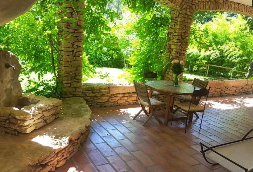 Le Jas Des Parpaillous