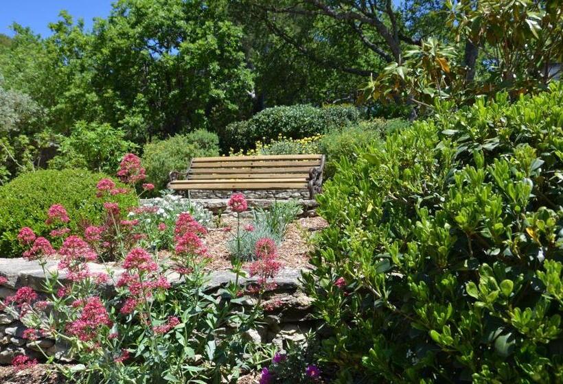 Le Jas Des Parpaillous