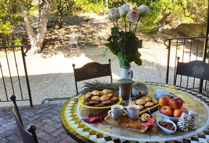 Le Jas Des Parpaillous