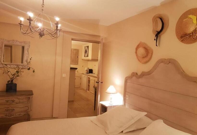 Le Jas Des Parpaillous