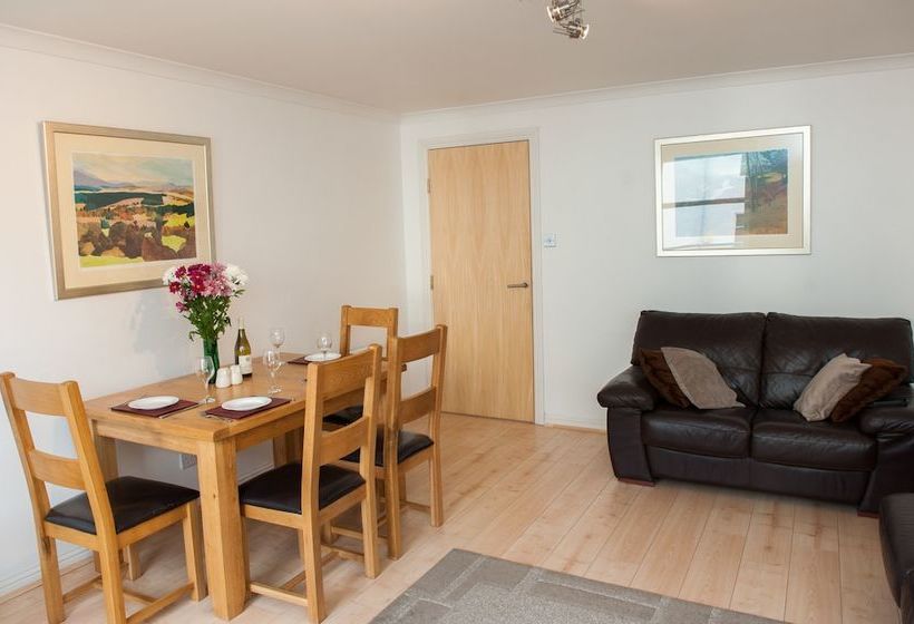 River Walk Inverness