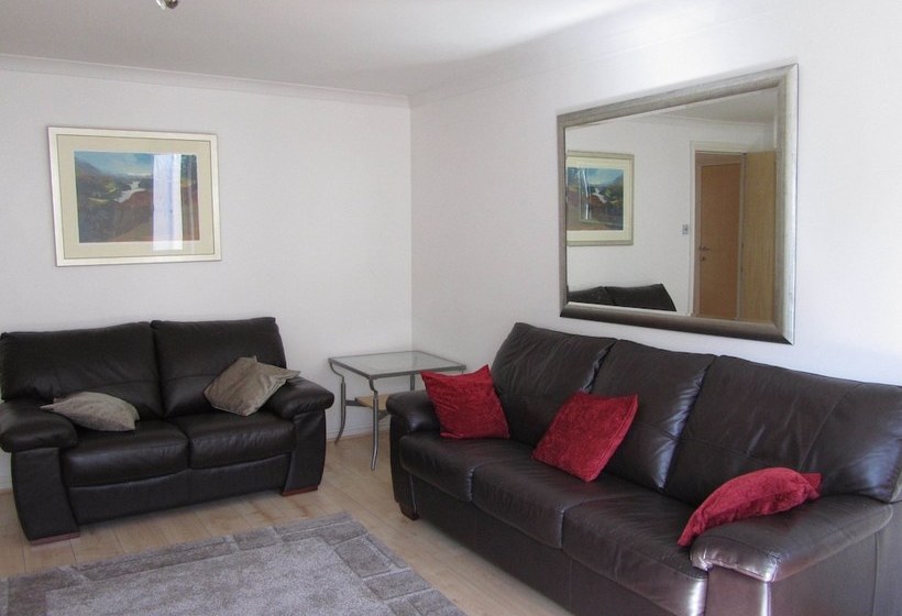 River Walk Inverness