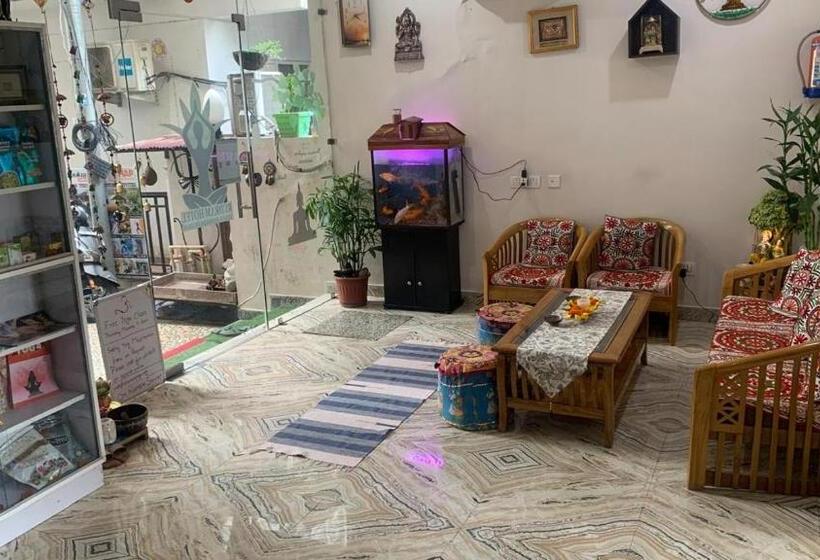 Rudram Hotel Yoga & Ayurveda Retreat