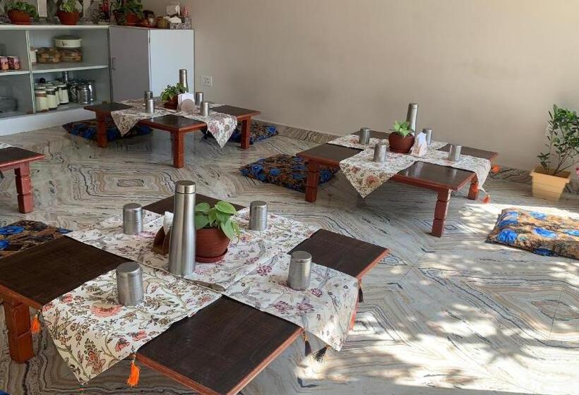 Rudram Hotel Yoga & Ayurveda Retreat