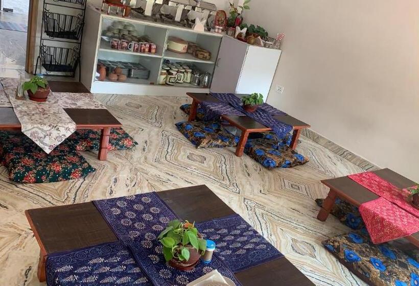 Rudram Hotel Yoga & Ayurveda Retreat