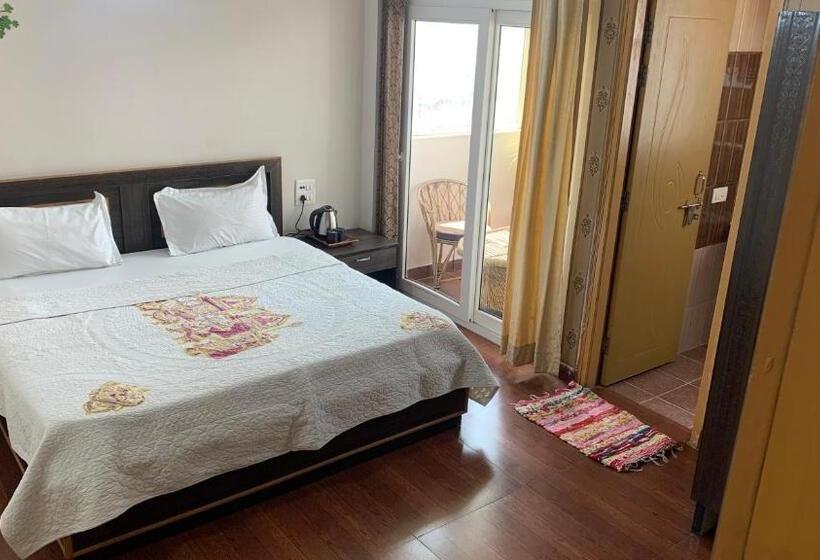 Rudram Hotel Yoga & Ayurveda Retreat