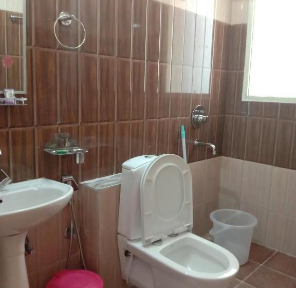 Rudram Hotel Yoga & Ayurveda Retreat