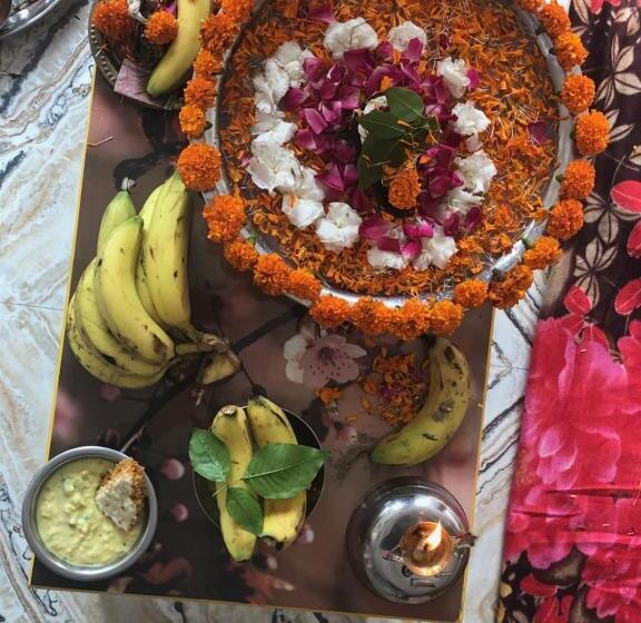 Rudram Hotel Yoga & Ayurveda Retreat