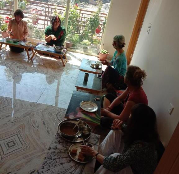 Rudram Hotel Yoga & Ayurveda Retreat