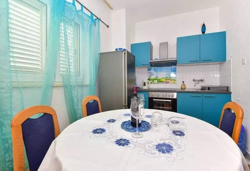 Apartmani Bernarda