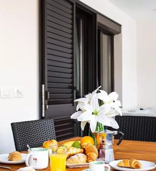 Apartment Auretta