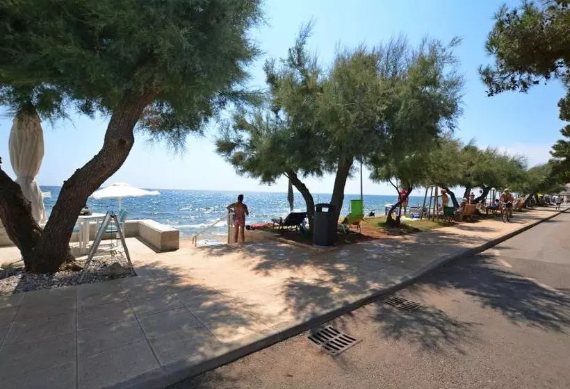 Apartment Auretta
