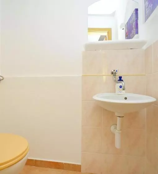 Apartment Gordan