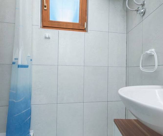 Apartment Island Dream