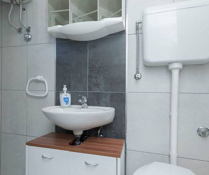 Apartment Island Dream