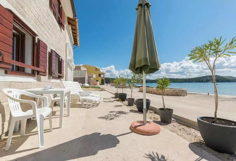 Apartment Island Dream