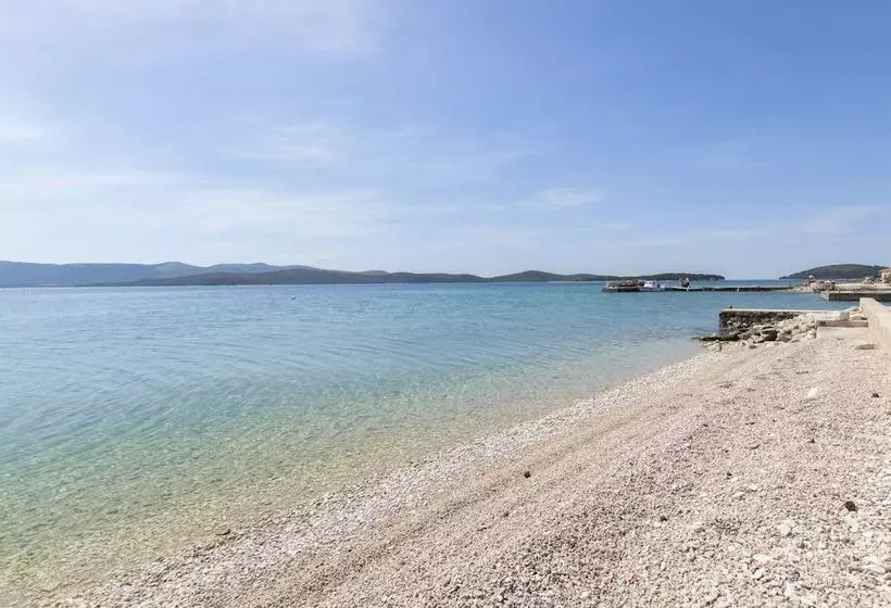 Apartment Island Dream