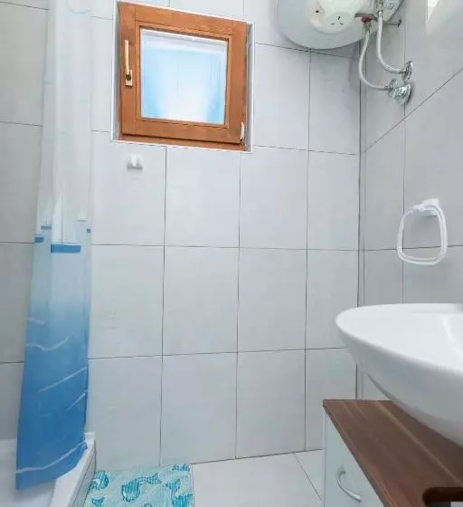 Apartment Island Dream