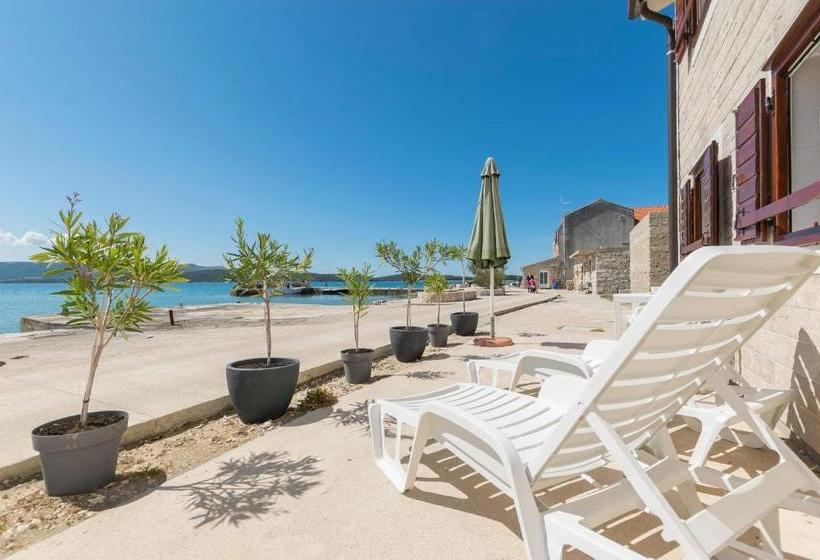 Apartment Island Dream