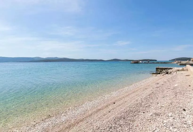 Apartment Island Dream