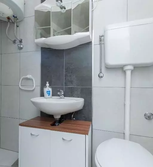 Apartment Island Dream