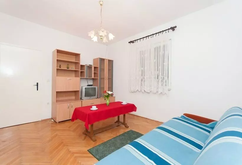 Apartment Slavko