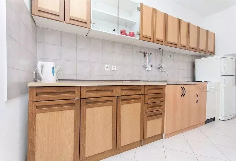 Apartment Slavko