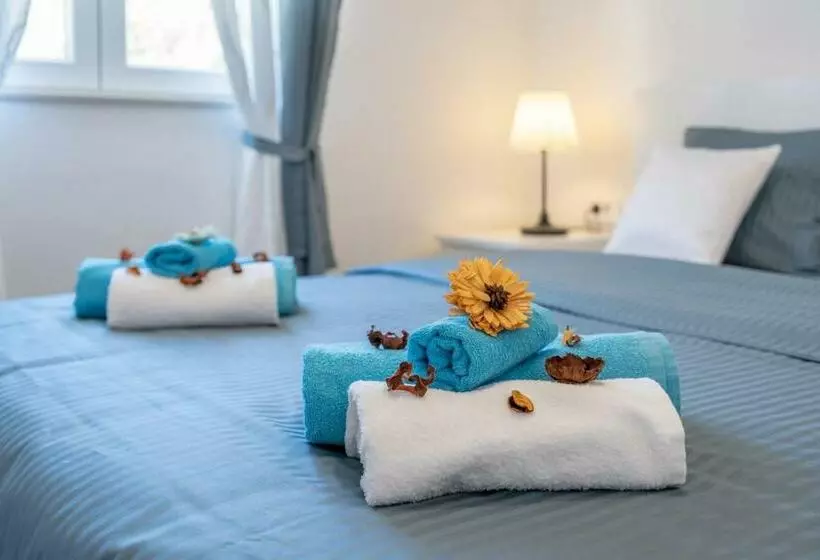 Seaview Apartment Toni