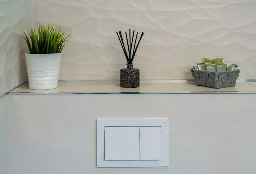 Seaview Apartment Toni