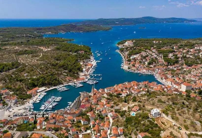 Seaview Apartment Toni