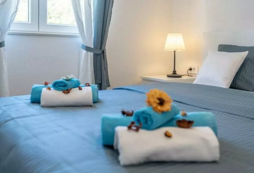 Seaview Apartment Toni