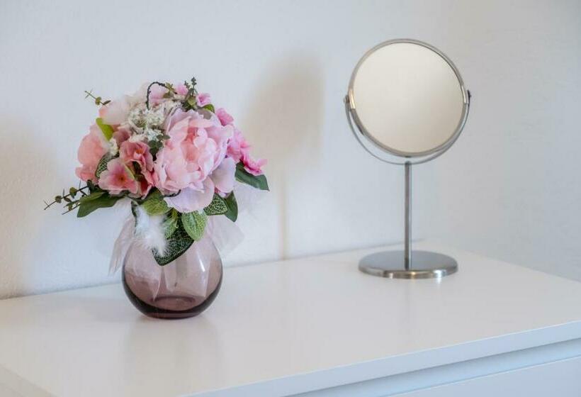 Seaview Apartment Toni