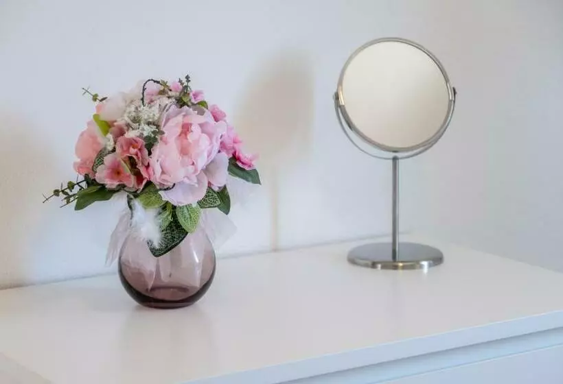 Seaview Apartment Toni