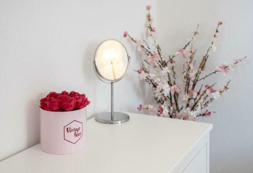 Seaview Apartment Toni