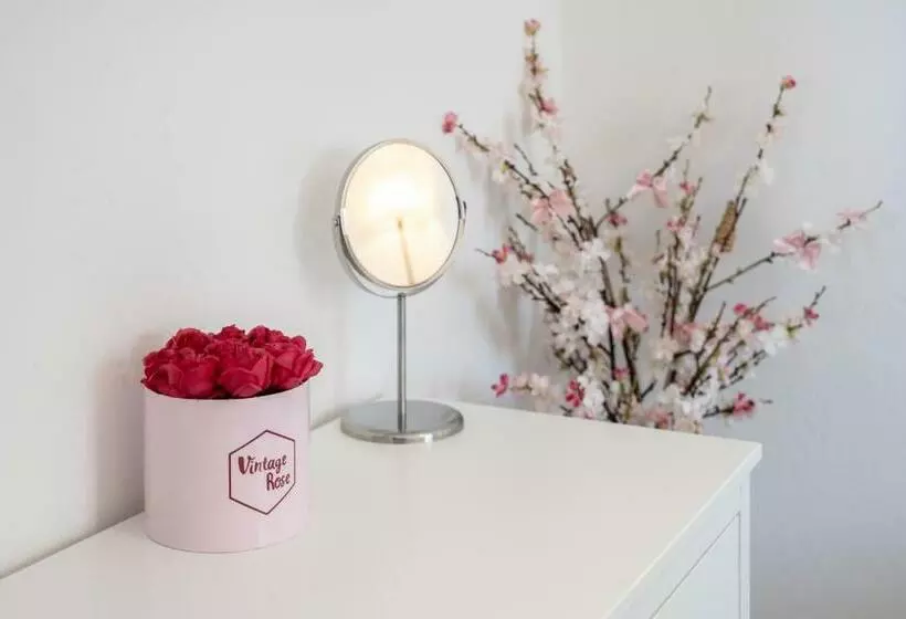 Seaview Apartment Toni