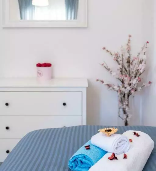 Seaview Apartment Toni