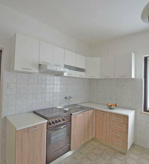 Apartment Velimir