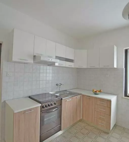 Apartment Velimir