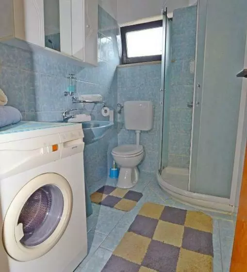 Apartment Velimir