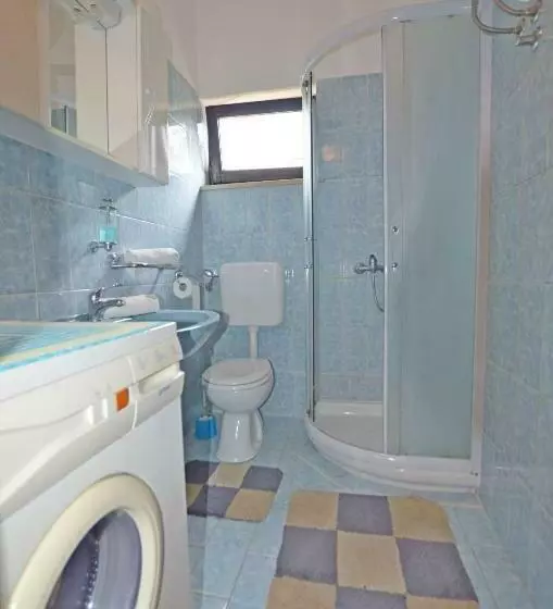 Apartment Velimir