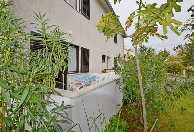 Apartment Velimir