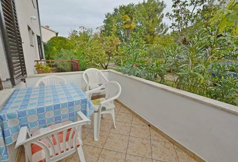 Apartment Velimir