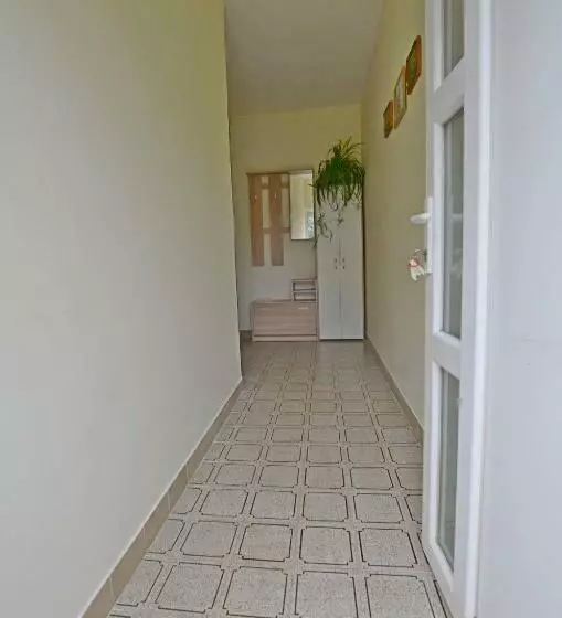 Apartment Velimir