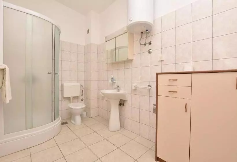 Apartments Dragun