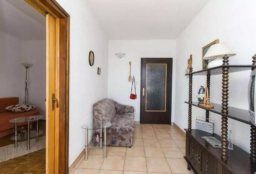Apartments Jadrana